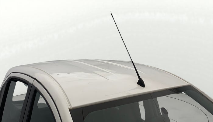 2018 Datsun Redi Go T (O), Petrol, Manual, 33,943 km, Roof