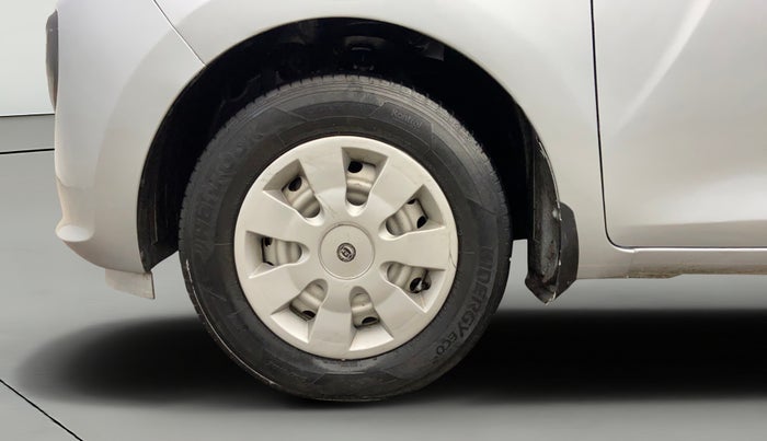 2019 Hyundai NEW SANTRO ERA EXECUTIVE, Petrol, Manual, 33,047 km, Left Front Wheel