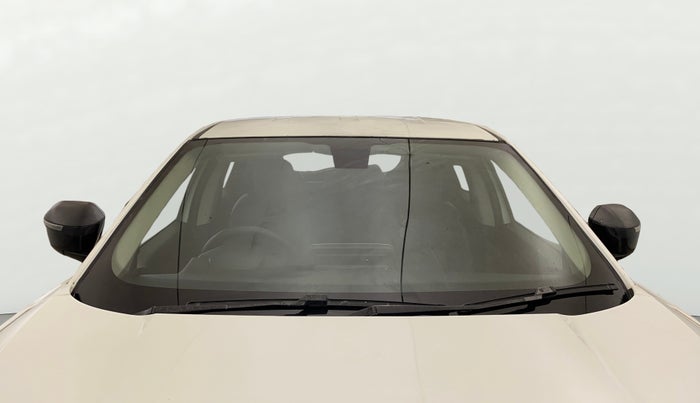 2020 Tata Harrier XM 2.0L KRYOTEC, Diesel, Manual, 95,754 km, Front Windshield