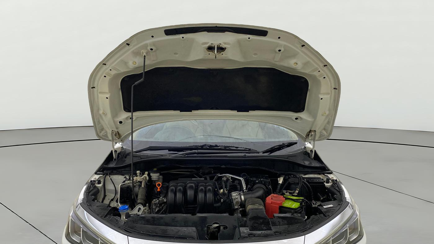 2022 Honda City 1.5L I-VTEC V CVT 5TH GEN, Petrol, Automatic, 53,973 km, Open Bonet