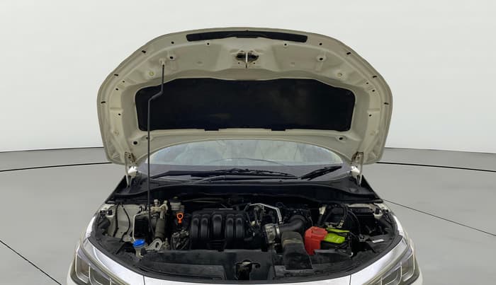 2022 Honda City 1.5L I-VTEC V CVT 5TH GEN, Petrol, Automatic, 53,973 km, Open Bonet