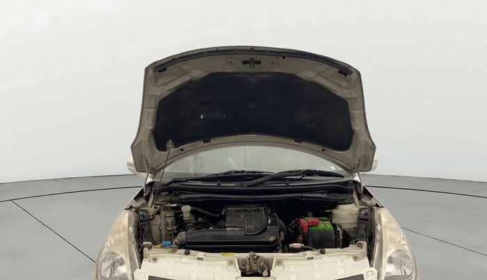 2013 Maruti Swift Dzire VXI, Petrol, Manual, 30,674 km, Open Bonet