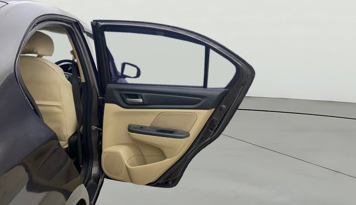 2019 Honda Amaze 1.2L I-VTEC VX, Petrol, Manual, 39,777 km, RHS Rear Door