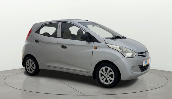 2016 Hyundai Eon MAGNA +, Petrol, Manual, 85,207 km, SRP