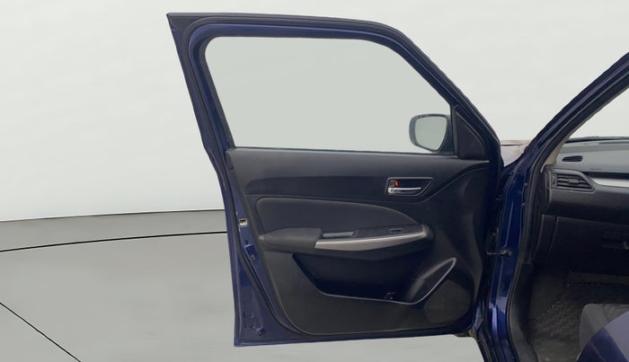 2021 Maruti Swift ZXI, Petrol, Manual, 59,321 km, LHS Front Door