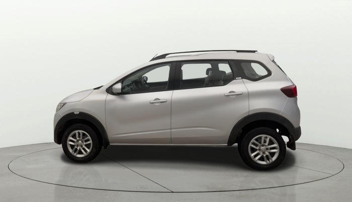 2019 Renault TRIBER RXT, Petrol, Manual, 71,284 km, Left Side