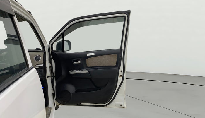 2015 Maruti Wagon R 1.0 VXI AMT, Petrol, Automatic, 49,527 km, RHS Front Door