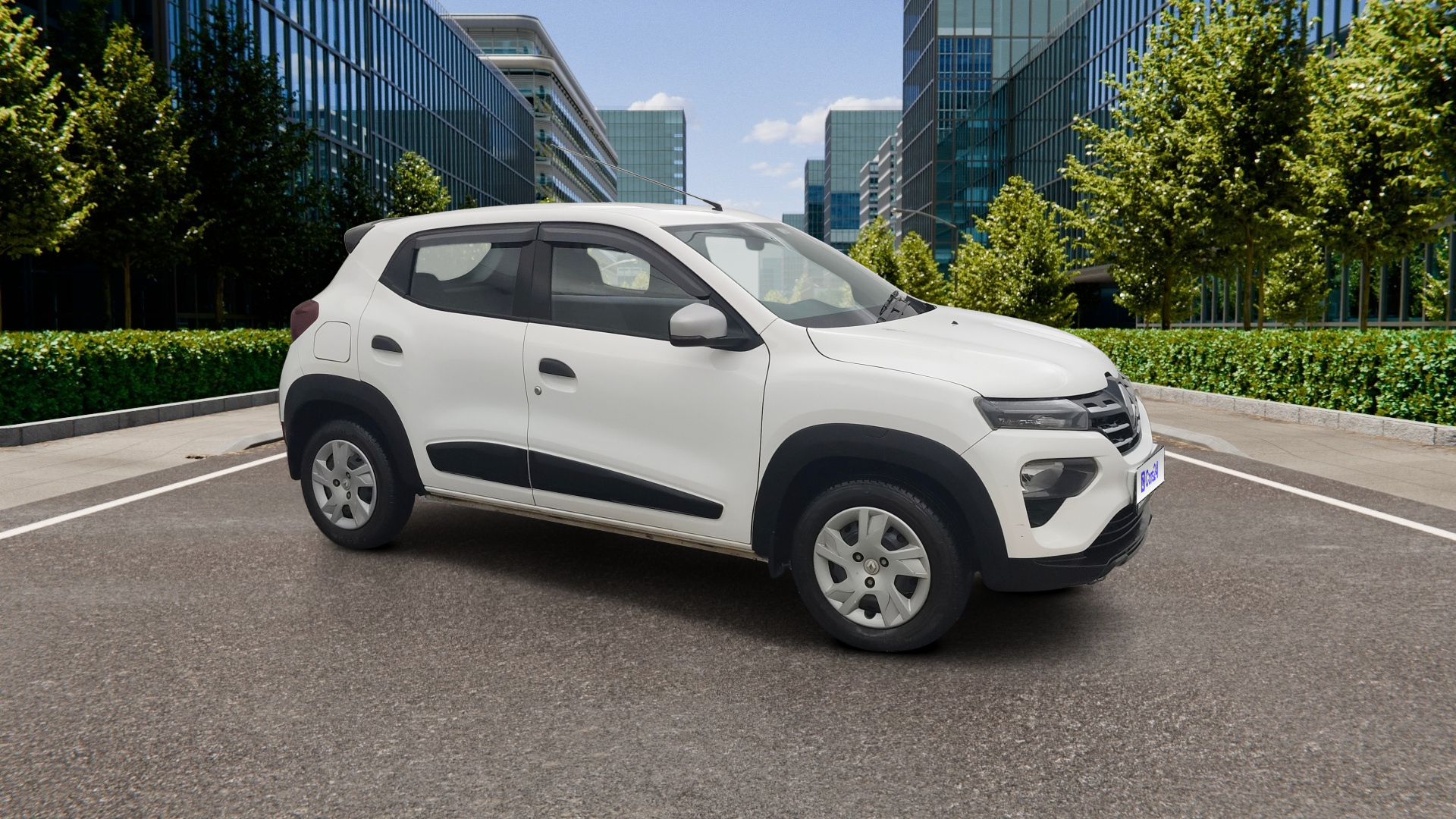 2024 Renault Kwid 2022-2026 RXT 1.0 AMT