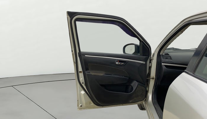 2015 Maruti Swift VXI, Petrol, Manual, 51,765 km, LHS Front Door