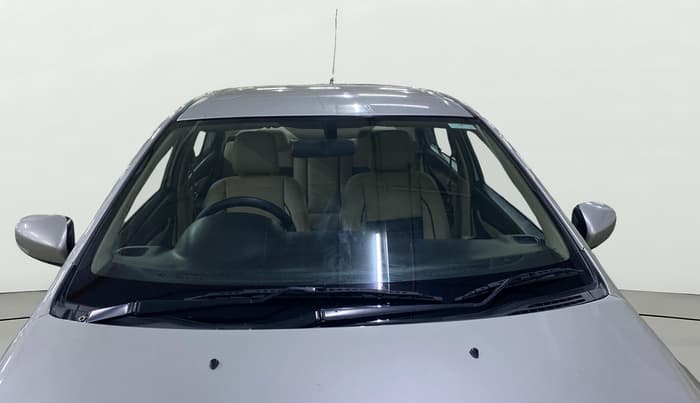 2017 Maruti Ciaz DELTA DIESEL 1.3, Diesel, Manual, 96,465 km, Front Windshield