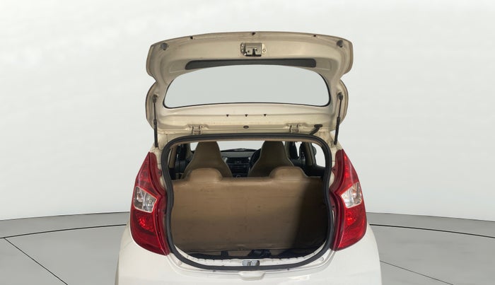 2015 Hyundai Eon ERA +, Petrol, Manual, 86,618 km, Boot Door Open