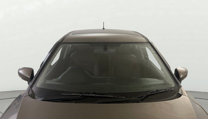 2020 Maruti Baleno ZETA PETROL 1.2, Petrol, Manual, 79,209 km, Front Windshield