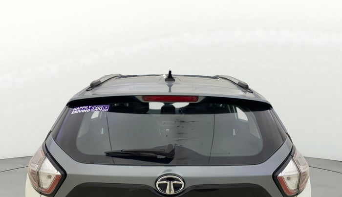 2018 Tata NEXON XZ PLUS PETROL, Petrol, Manual, 48,157 km, Rear Windshield