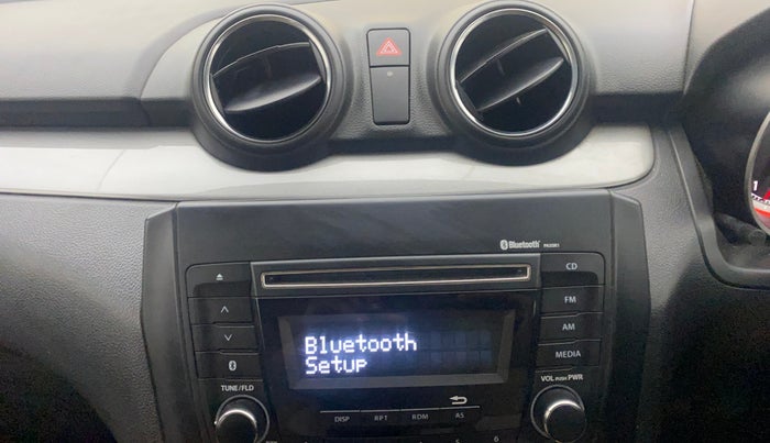 2020 Maruti Swift VXI AMT, Petrol, Automatic, 41,640 km, Air Conditioner