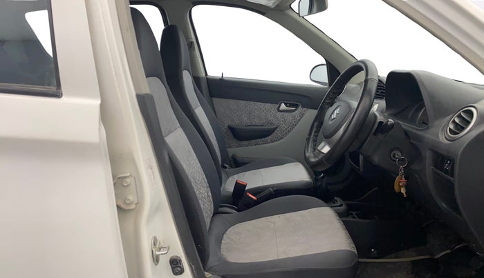 2017 Maruti Alto 800 LXI, Petrol, Manual, 17,341 km, Right Side Front Door Cabin