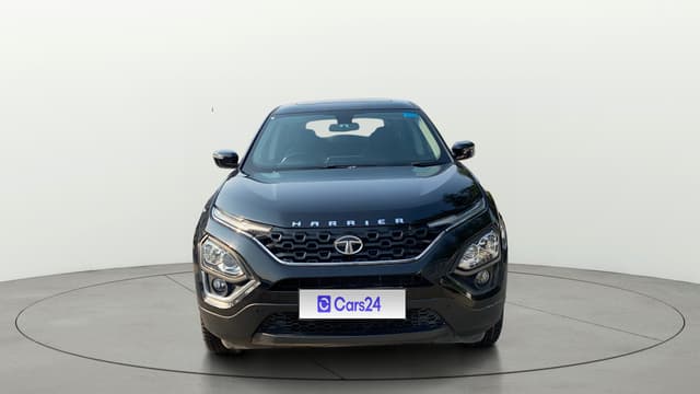 Used 2021 Tata Harrier Used 2021 Tata Harrier