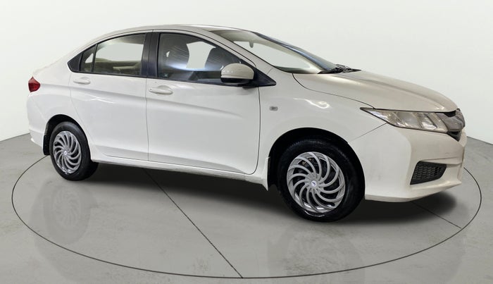 2014 Honda City 1.5L I-VTEC SV, Petrol, Manual, 29,450 km, Right Front Diagonal