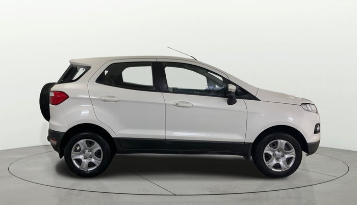 2017 Ford Ecosport TREND 1.5L PETROL, Petrol, Manual, 33,588 km, Right Side View