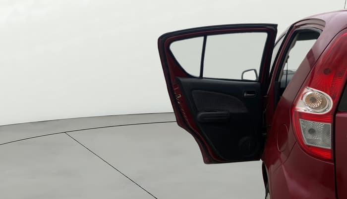 2015 Maruti Ritz VXI, Petrol, Manual, 81,740 km, LHS Rear Door