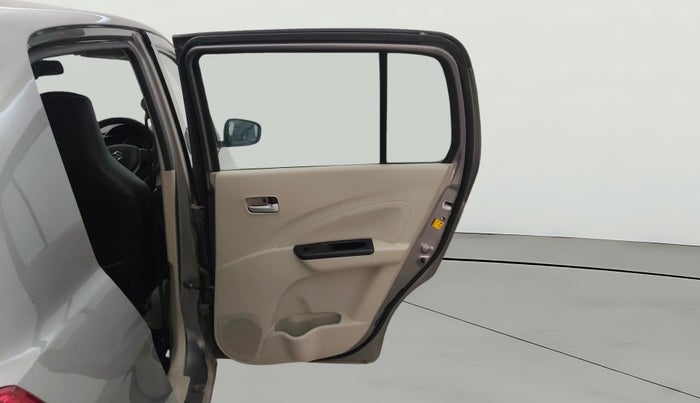 2020 Maruti Celerio ZXI AMT, Petrol, Automatic, 19,572 km, RHS Rear Door