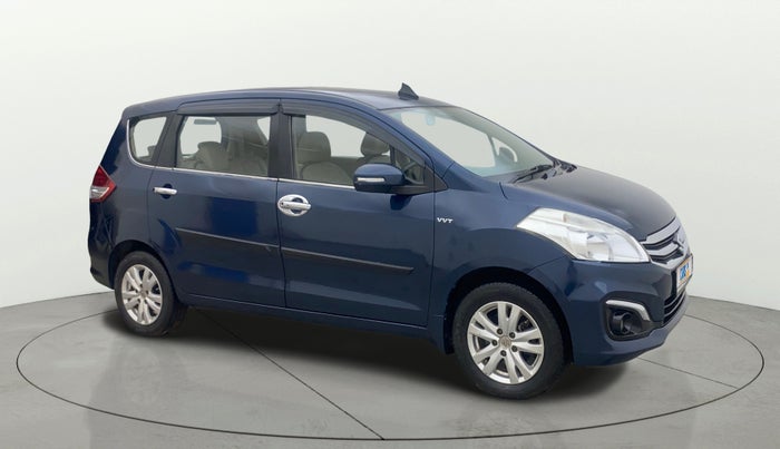 2018 Maruti Ertiga ZXI, Petrol, Manual, 67,388 km, SRP