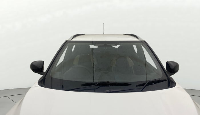 2021 Nissan MAGNITE XV TURBO, Petrol, Manual, 1,10,529 km, Front Windshield