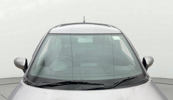 2018 Maruti IGNIS SIGMA 1.2, Petrol, Manual, 33,461 km, Front Windshield