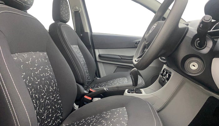 2023 Tata Tiago XTA PETROL, Petrol, Automatic, 4,641 km, Right Side Front Door Cabin