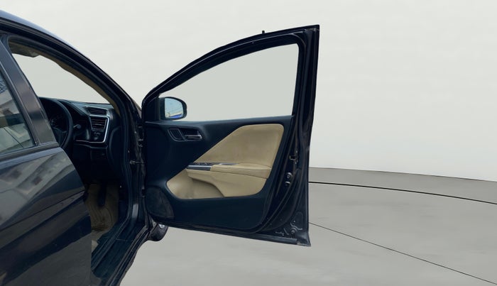 2015 Honda City 1.5L I-DTEC VX, Diesel, Manual, 65,236 km, RHS Front Door