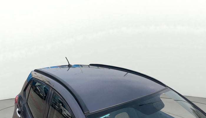 2014 Hyundai Grand i10 SPORTZ 1.2 KAPPA VTVT, Petrol, Manual, 61,751 km, Roof