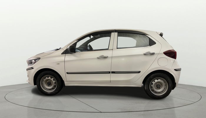 2021 Tata Tiago XE PETROL, CNG, Manual, 64,510 km, Left Side
