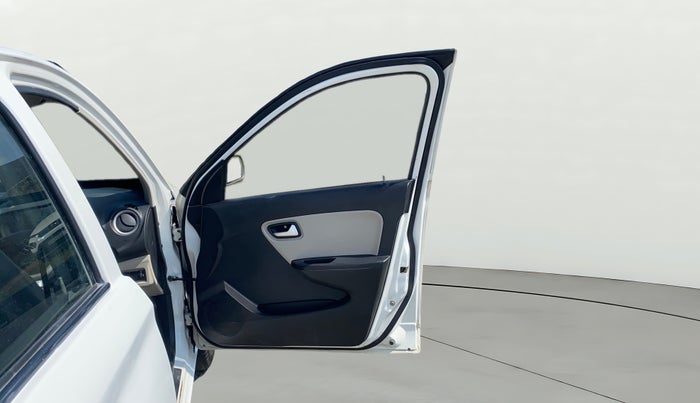 2020 Maruti Alto LXI, Petrol, Manual, 80,289 km, RHS Front Door