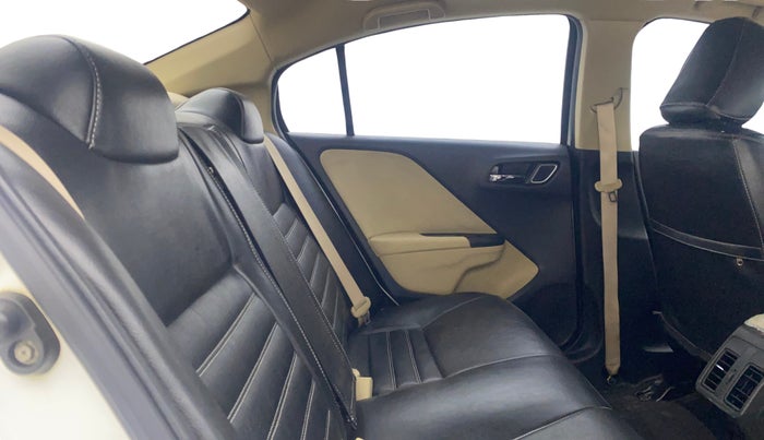 2020 Honda City 1.5L I-VTEC VX, Petrol, Manual, 69,223 km, Right Side Rear Door Cabin