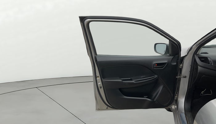 2019 Maruti Baleno SIGMA PETROL 1.2, Petrol, Manual, 30,678 km, LHS Front Door