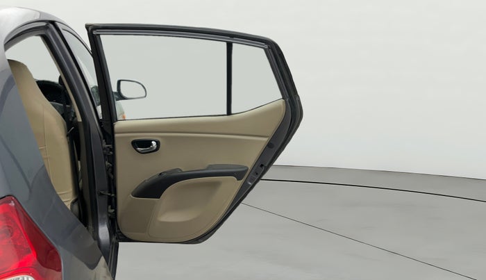 2016 Hyundai i10 SPORTZ 1.1, Petrol, Manual, 86,646 km, RHS Rear Door