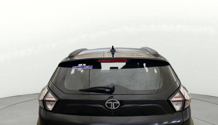 2023 Tata NEXON XZ PLUS PETROL SUNROOF DARK EDITION, Petrol, Manual, 17,910 km, Rear Windshield