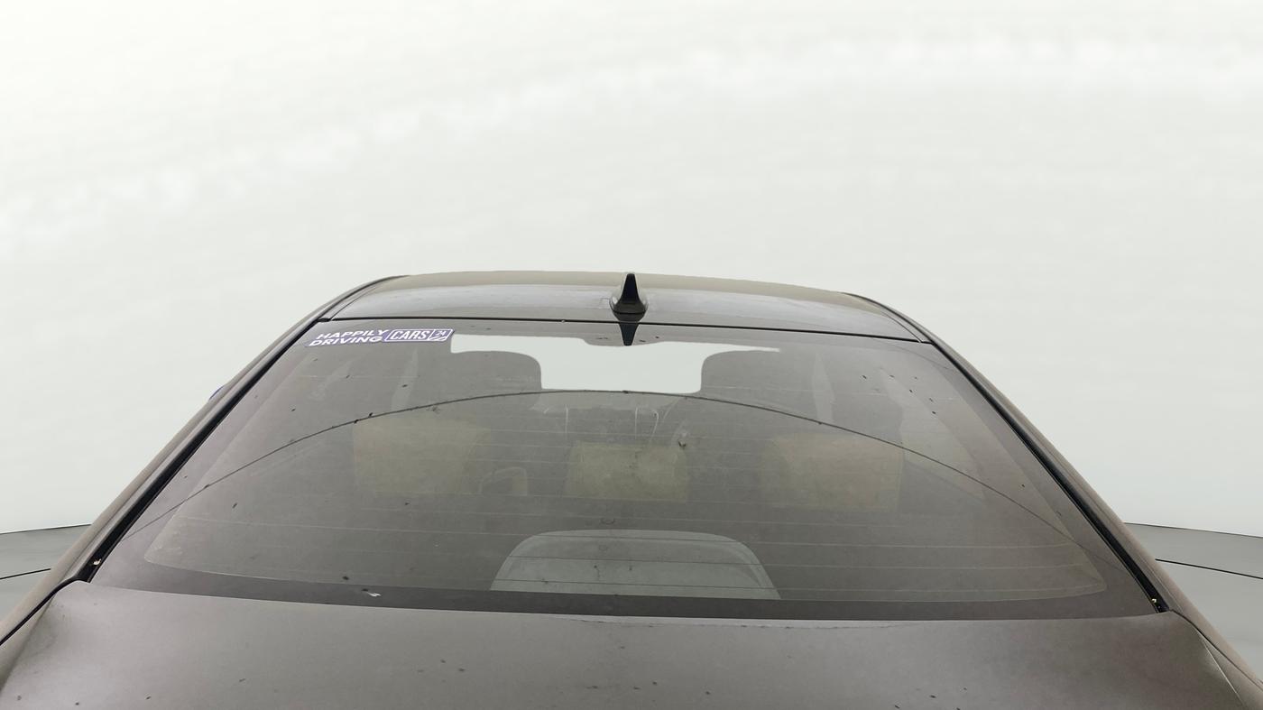 2020 Honda City 1.5L I-VTEC ZX, Petrol, Manual, 74,958 km, Rear Windshield
