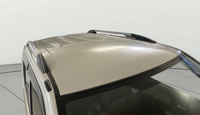 2018 Maruti Wagon R 1.0 LXI, Petrol, Manual, 44,431 km, Roof