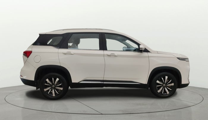 2020 MG HECTOR PLUS SMART 2.0 DIESEL TURBO MT 6-STR, Diesel, Manual, 93,070 km, Right Side View