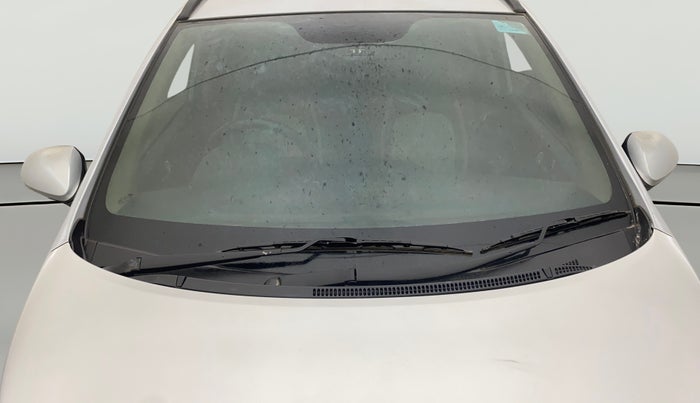 2019 Hyundai Grand i10 SPORTZ 1.2 KAPPA VTVT, Petrol, Manual, 59,694 km, Front Windshield