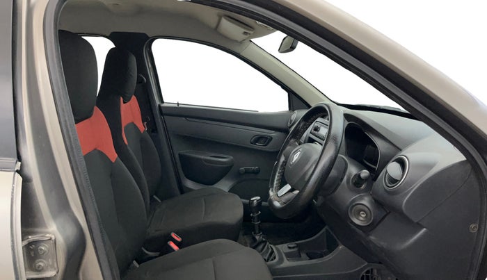 2016 Renault Kwid RXL, Petrol, Manual, 60,772 km, Right Side Front Door Cabin