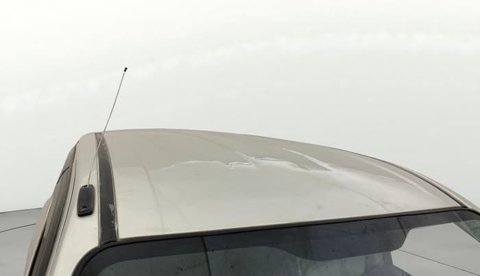 2018 Maruti Alto K10 VXI (O) AMT, CNG, Automatic, 33,988 km, Roof