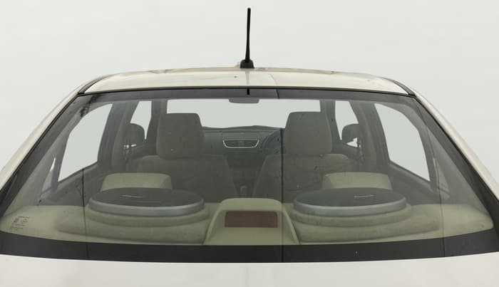 2014 Maruti Swift Dzire VXI AT, Petrol, Automatic, 84,580 km, Rear Windshield