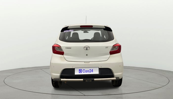 2018 Tata Tiago XT PETROL, Petrol, Manual, 1,41,067 km, Back/Rear