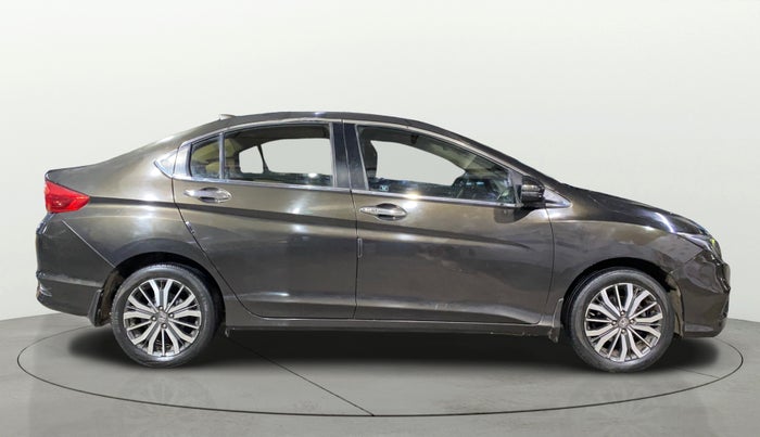 2017 Honda City 1.5L I-VTEC VX, Petrol, Manual, 90,098 km, Right Side View