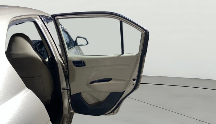 2022 Hyundai NEW SANTRO SPORTZ MT, Petrol, Manual, 24,144 km, RHS Rear Door