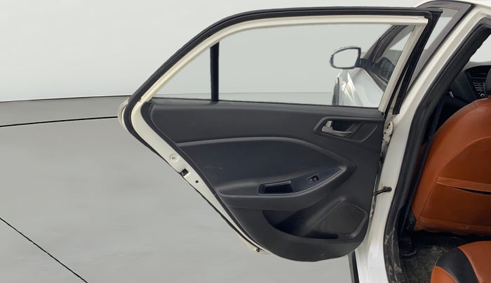 2015 Hyundai i20 Active 1.2 SX, Petrol, Manual, 1,00,190 km, LHS Rear Door