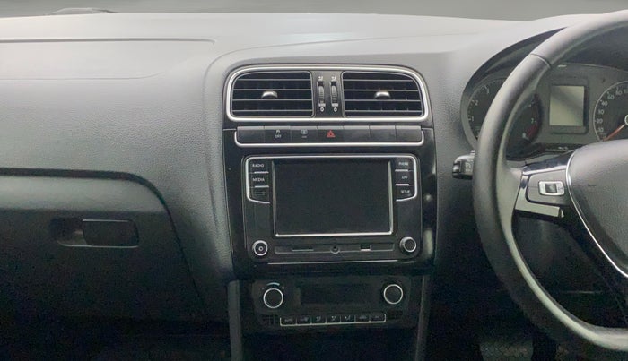 2021 Volkswagen Polo 1.0 GT TSI AT, Petrol, Automatic, 50,009 km, Air Conditioner