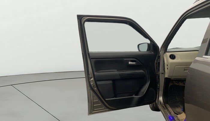 2021 Maruti New Wagon-R VXI 1.0, Petrol, Manual, 53,245 km, LHS Front Door