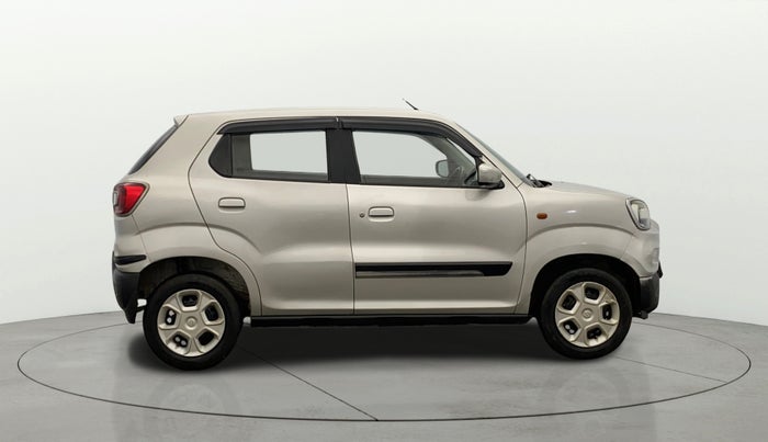 2020 Maruti S PRESSO VXI+, Petrol, Manual, 97,722 km, Right Side View